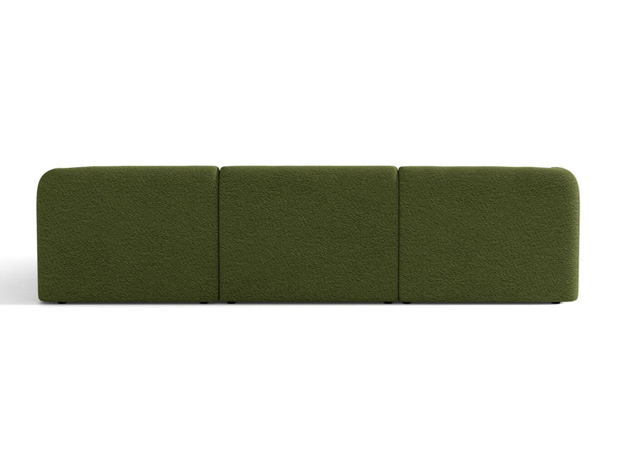 Modular corner sofa 538242
