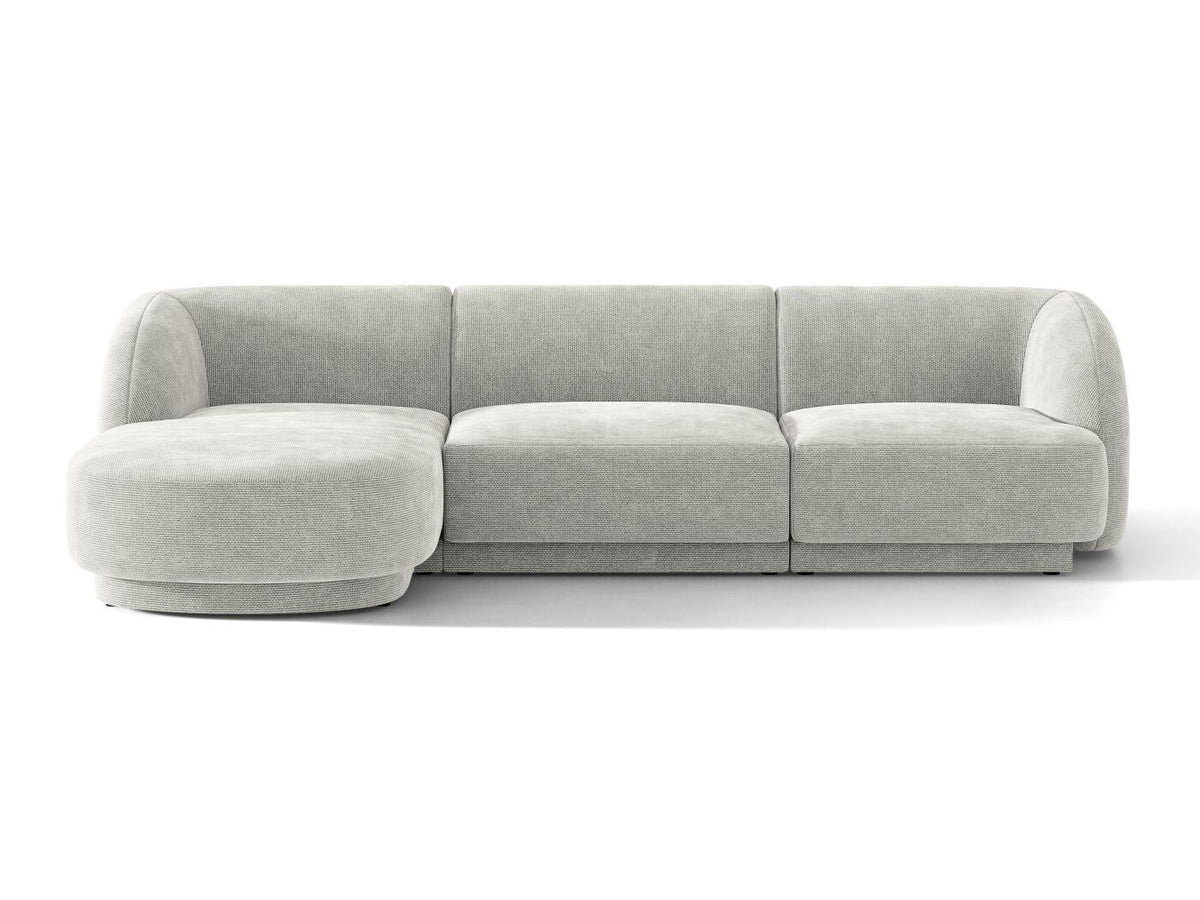 Modular corner sofa 538242