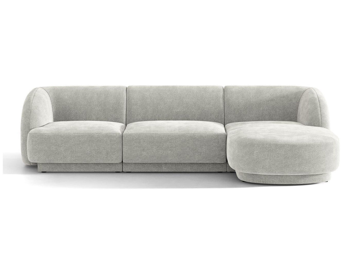 Modular corner sofa 538242
