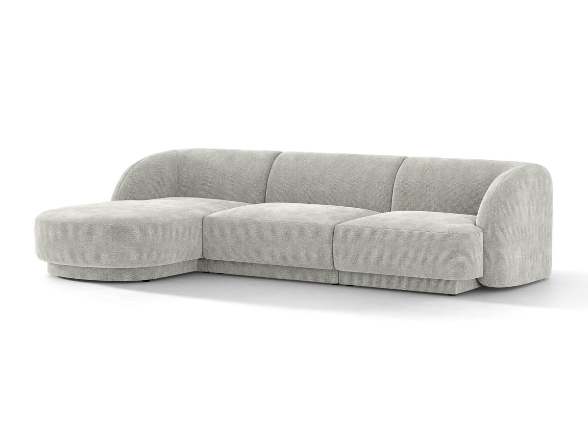 Modular corner sofa 538242