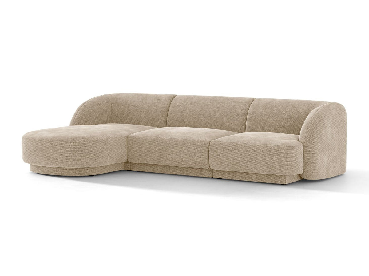 Modular corner sofa 538242