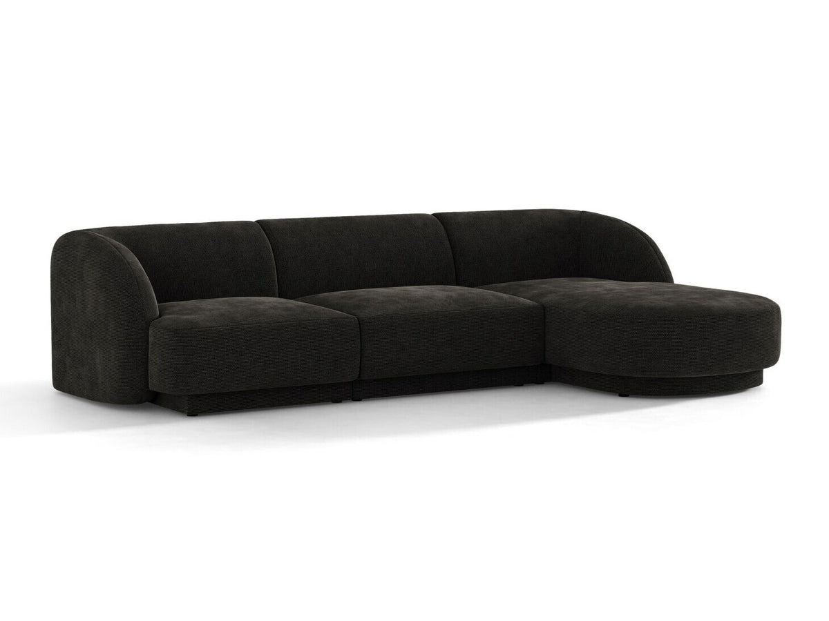 Modular corner sofa 538242