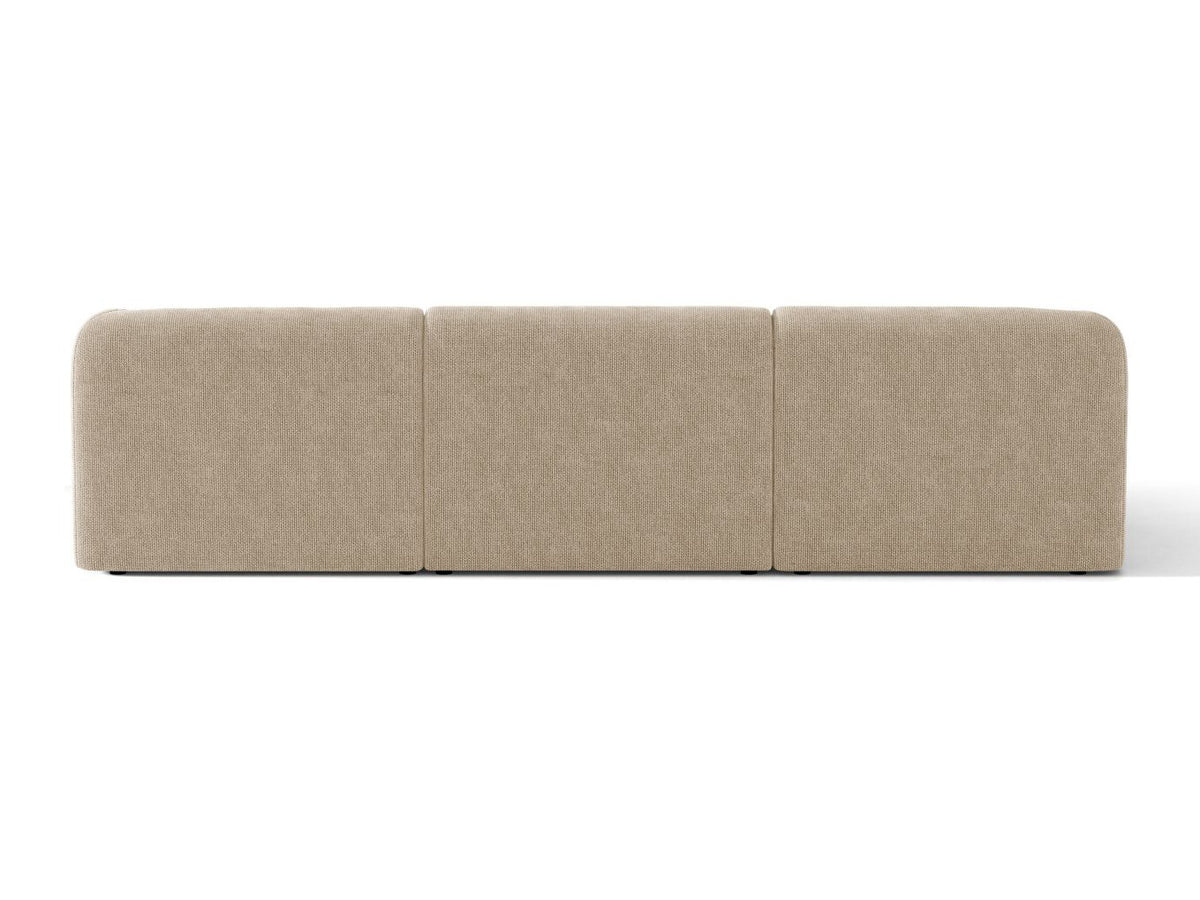 Modular corner sofa 538242