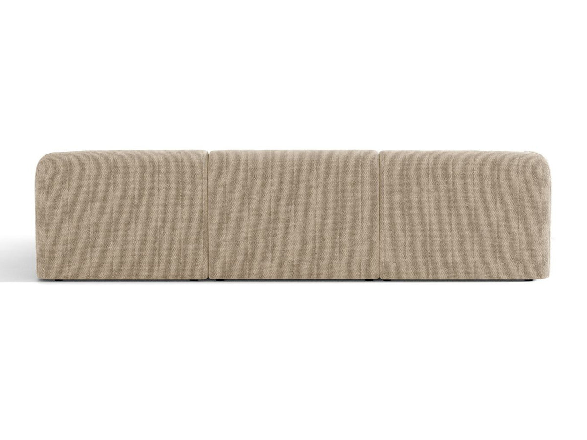Modular corner sofa 538242