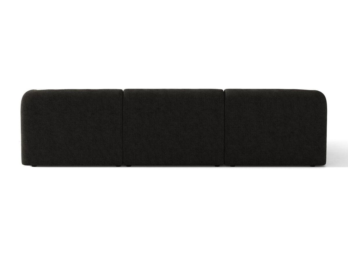 Modular corner sofa 538242