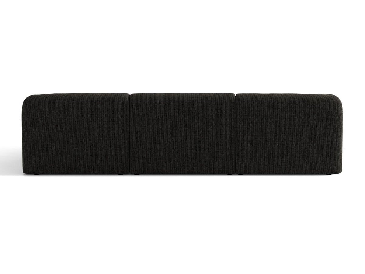 Modular corner sofa 538242