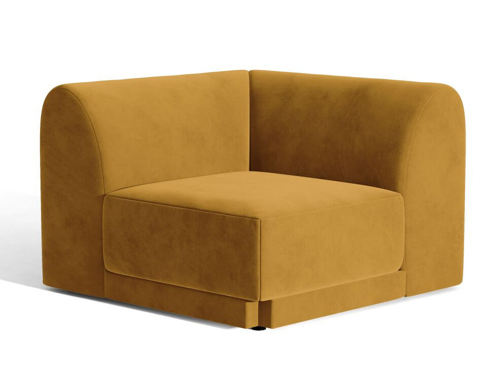 Modular seating unit 538304