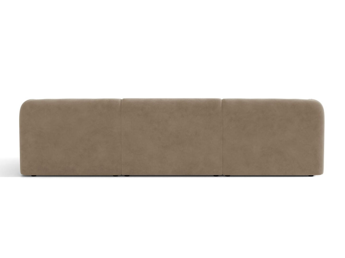 Modular sofa 538477