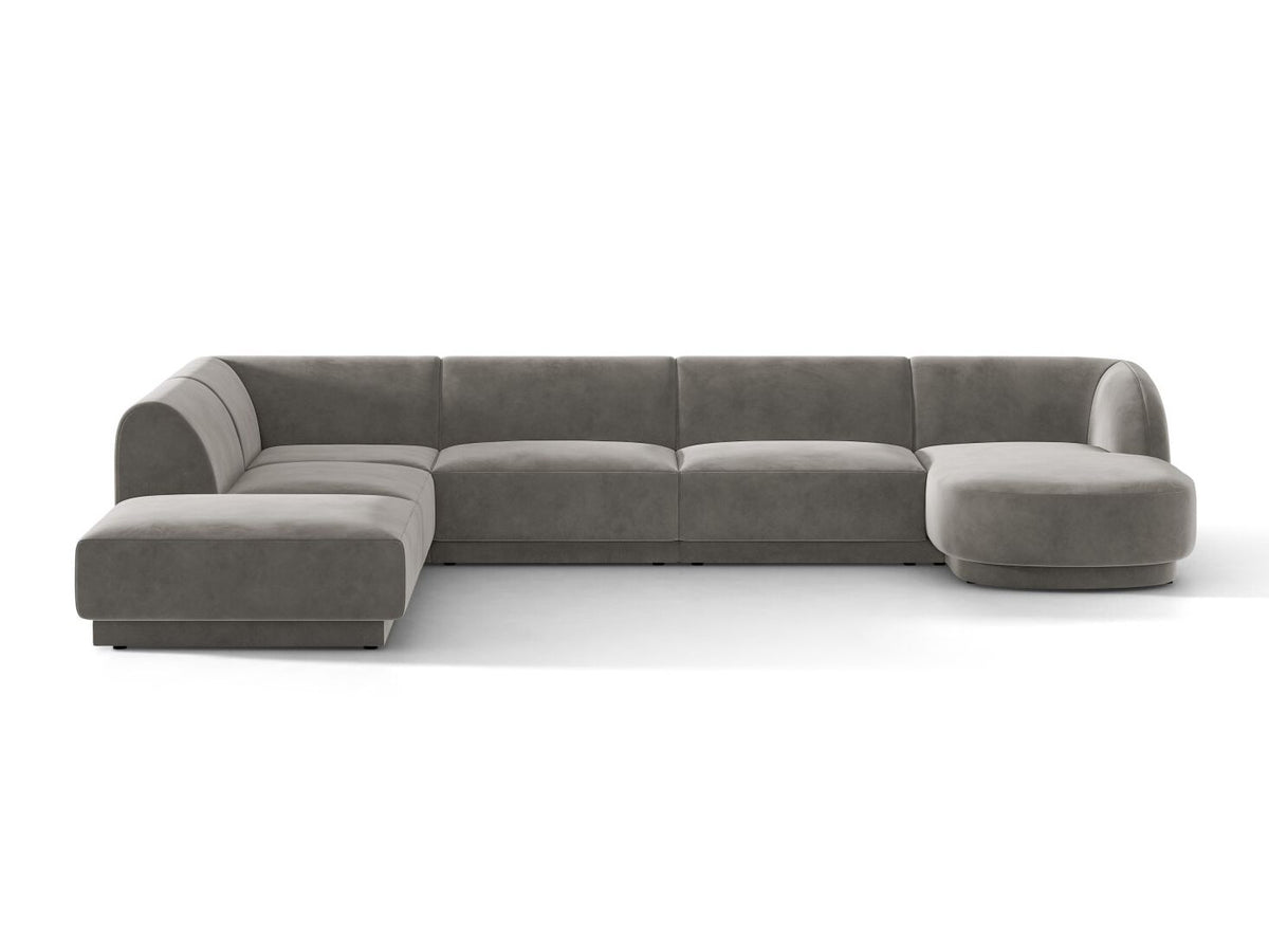 Modular corner sofa 538599