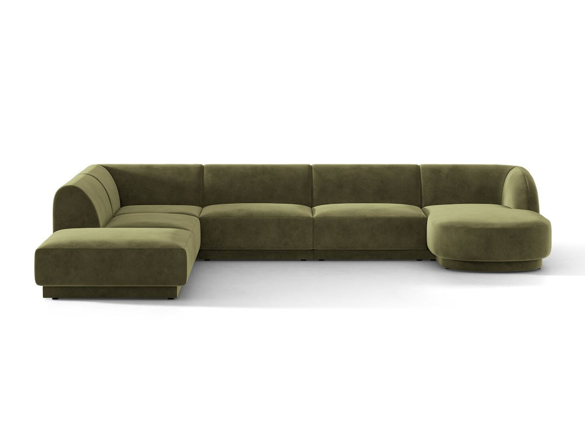 Modular corner sofa 538599