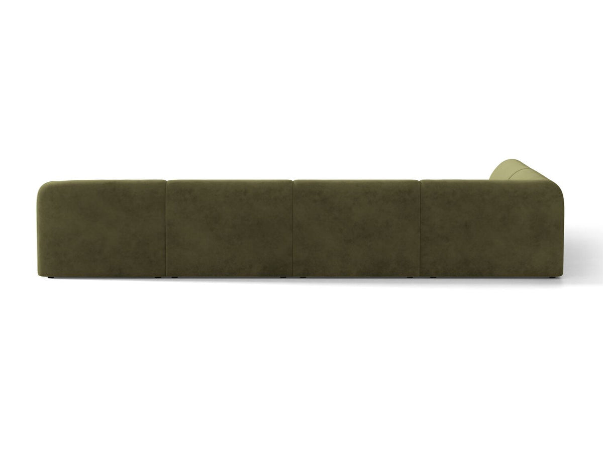 Modular corner sofa 538599