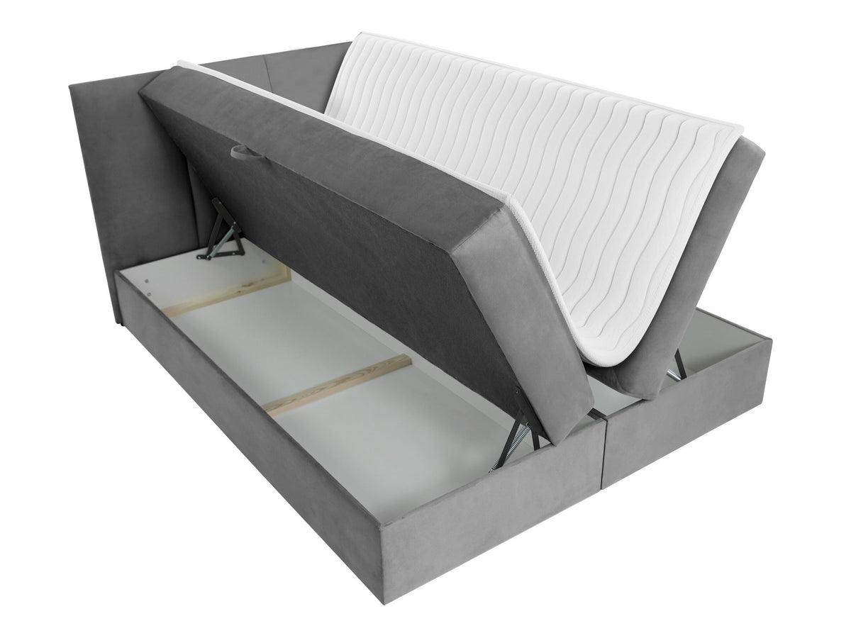 Continental bed 263501