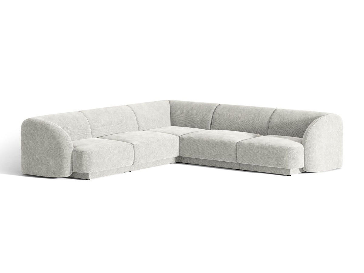 Modular corner sofa 538715