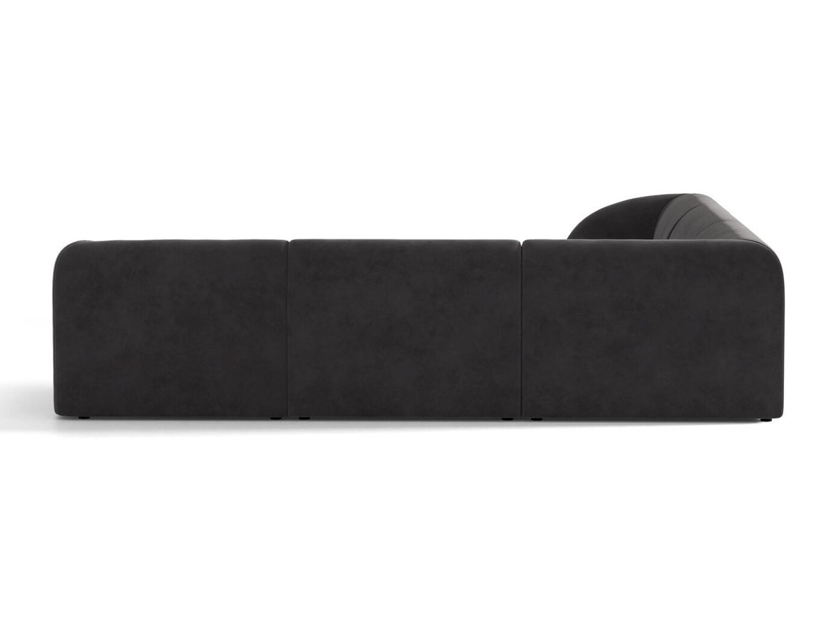 Modular corner sofa 538715