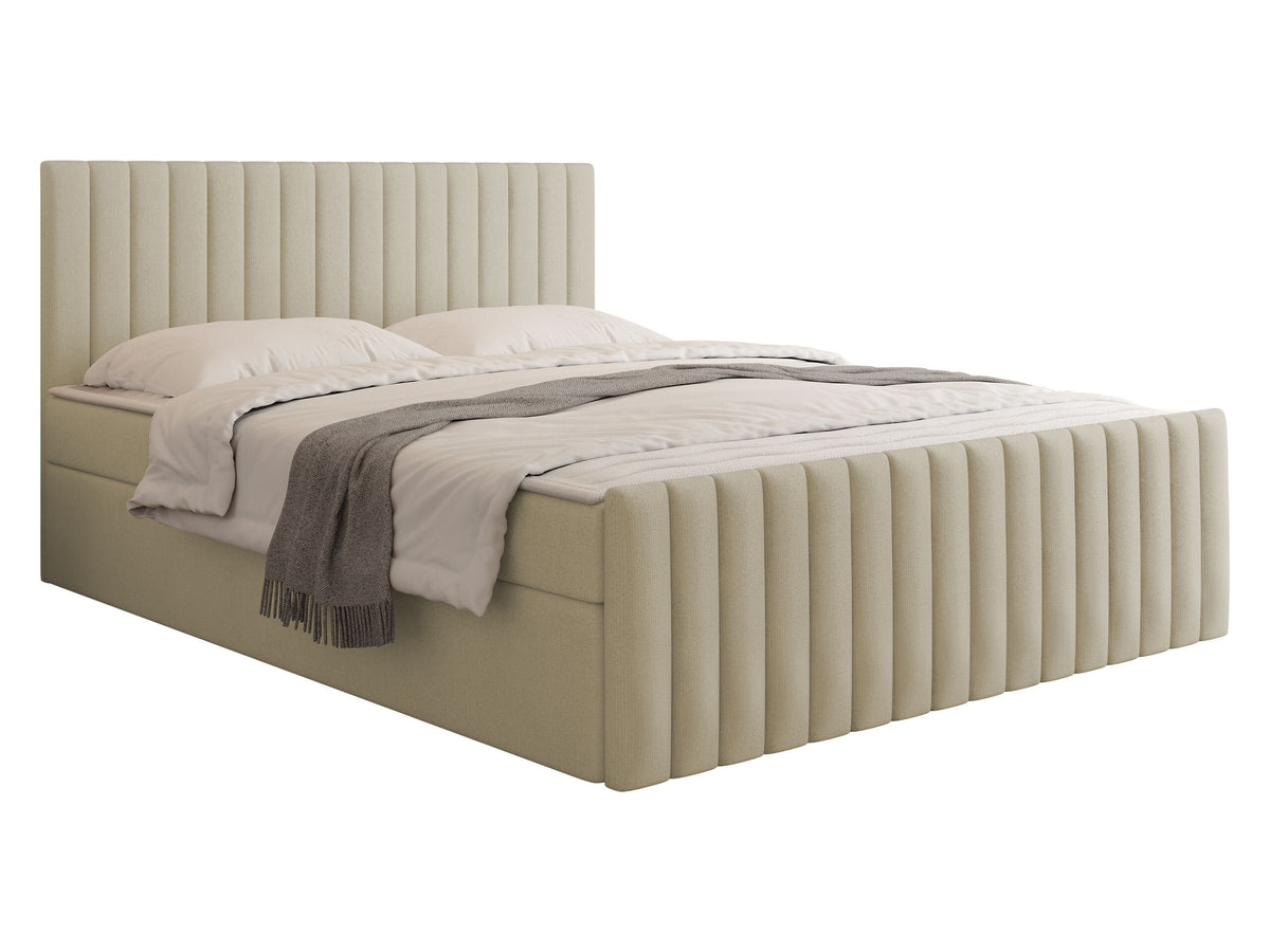 Continental bed 616765