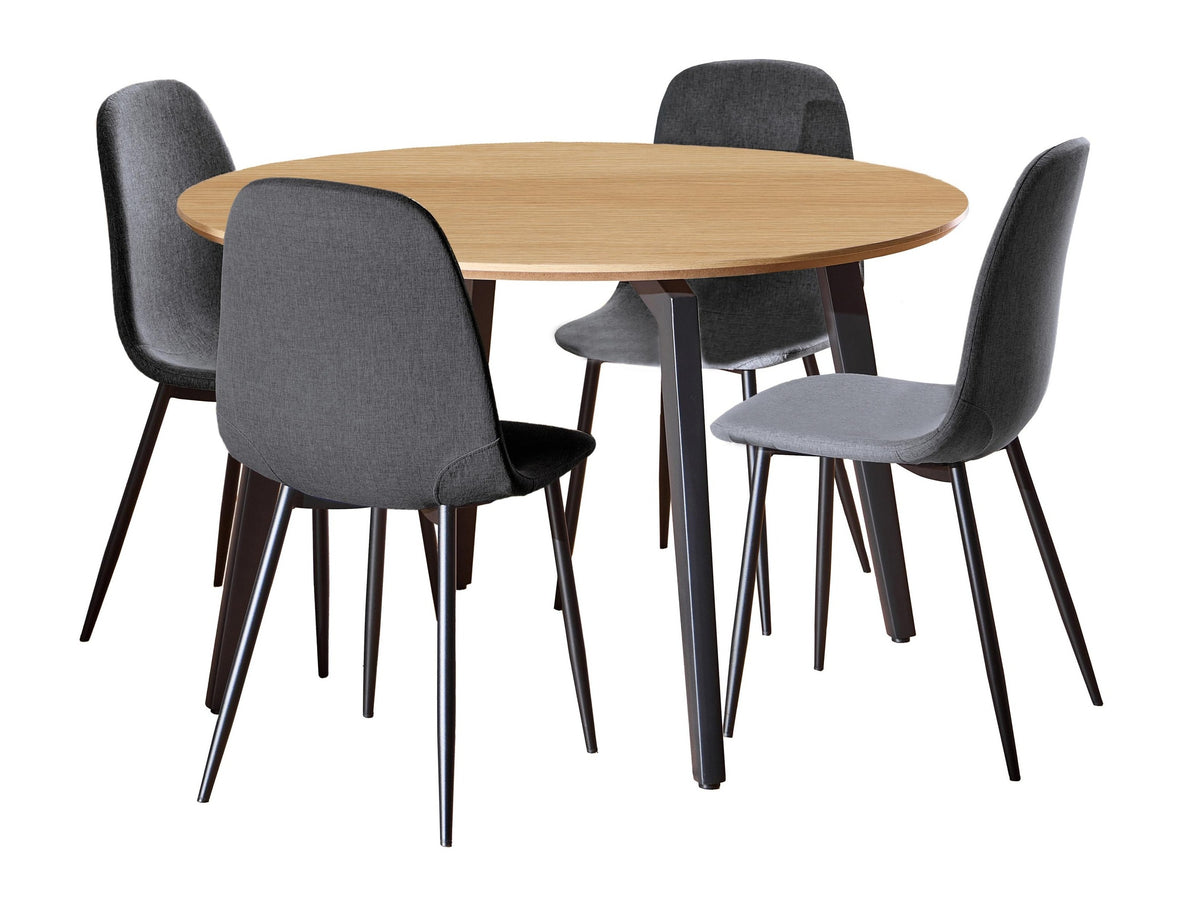 Dining set 618273
