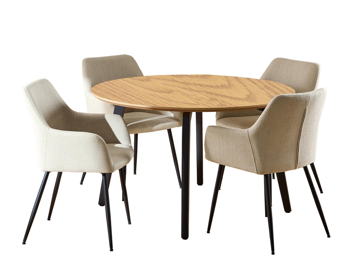 Dining set 618295
