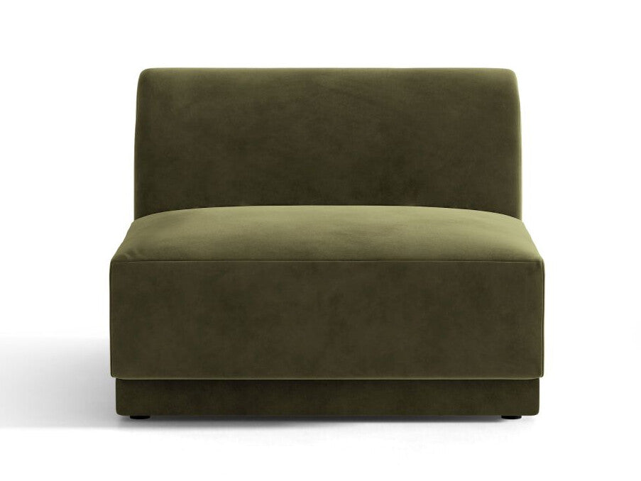 Modular armchair 539270