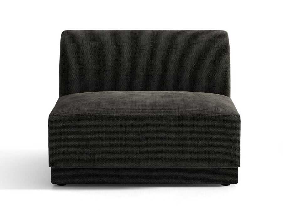 Modular armchair 539270
