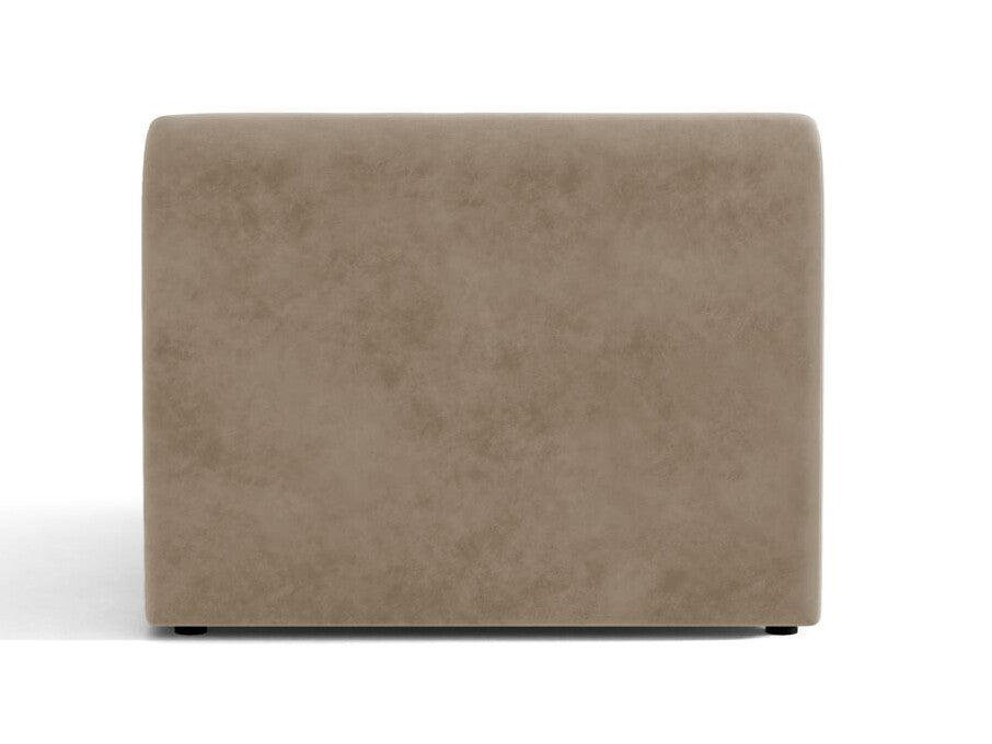 Modular armchair 539270