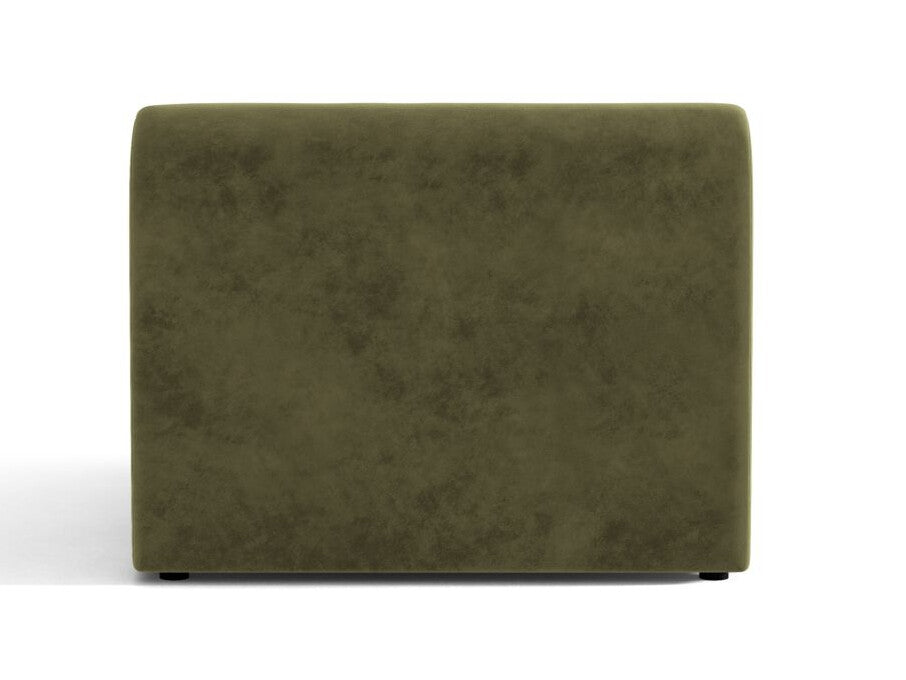 Modular armchair 539270