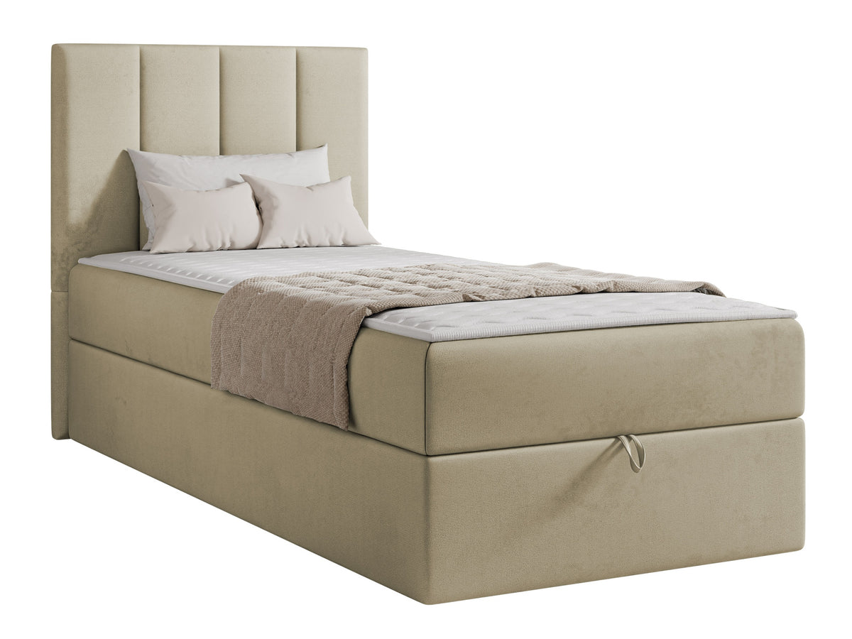 Continental bed 670213