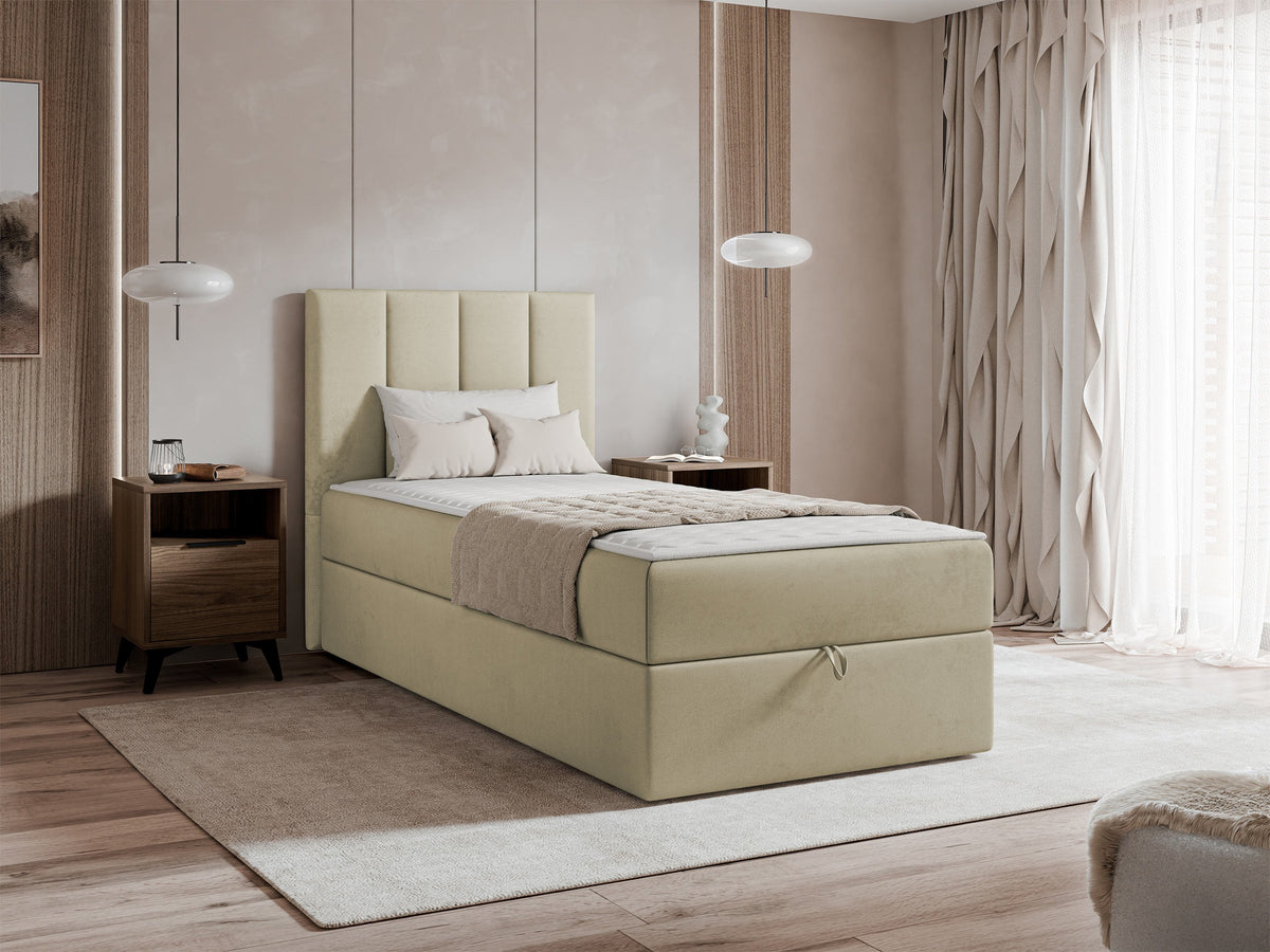 Continental bed 670213