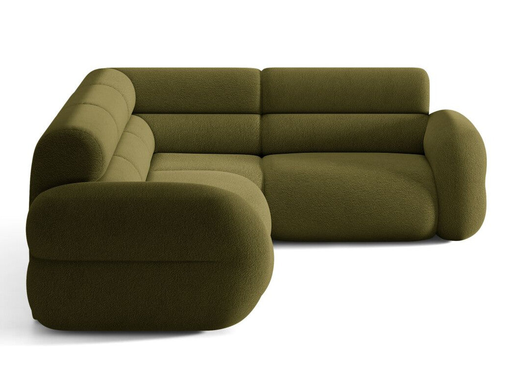 Modular corner sofa 670119