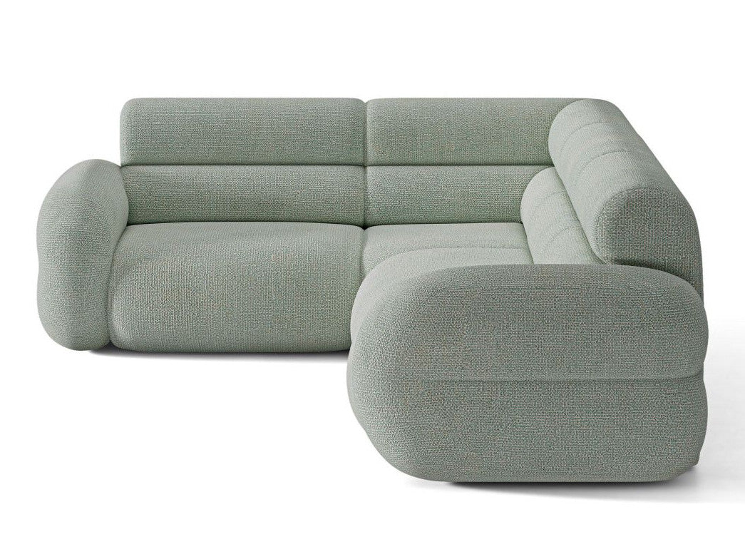 Modular corner sofa 670119