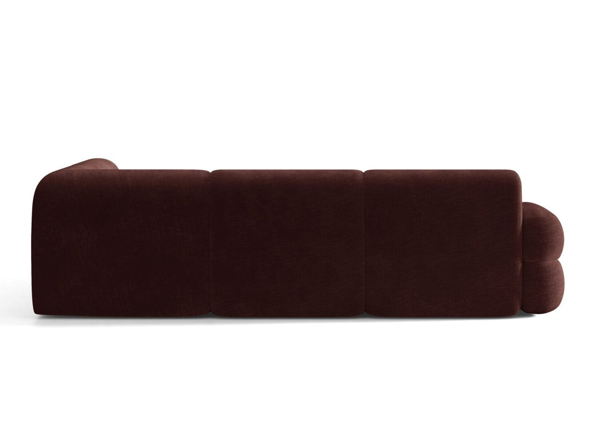 Modular corner sofa 670119