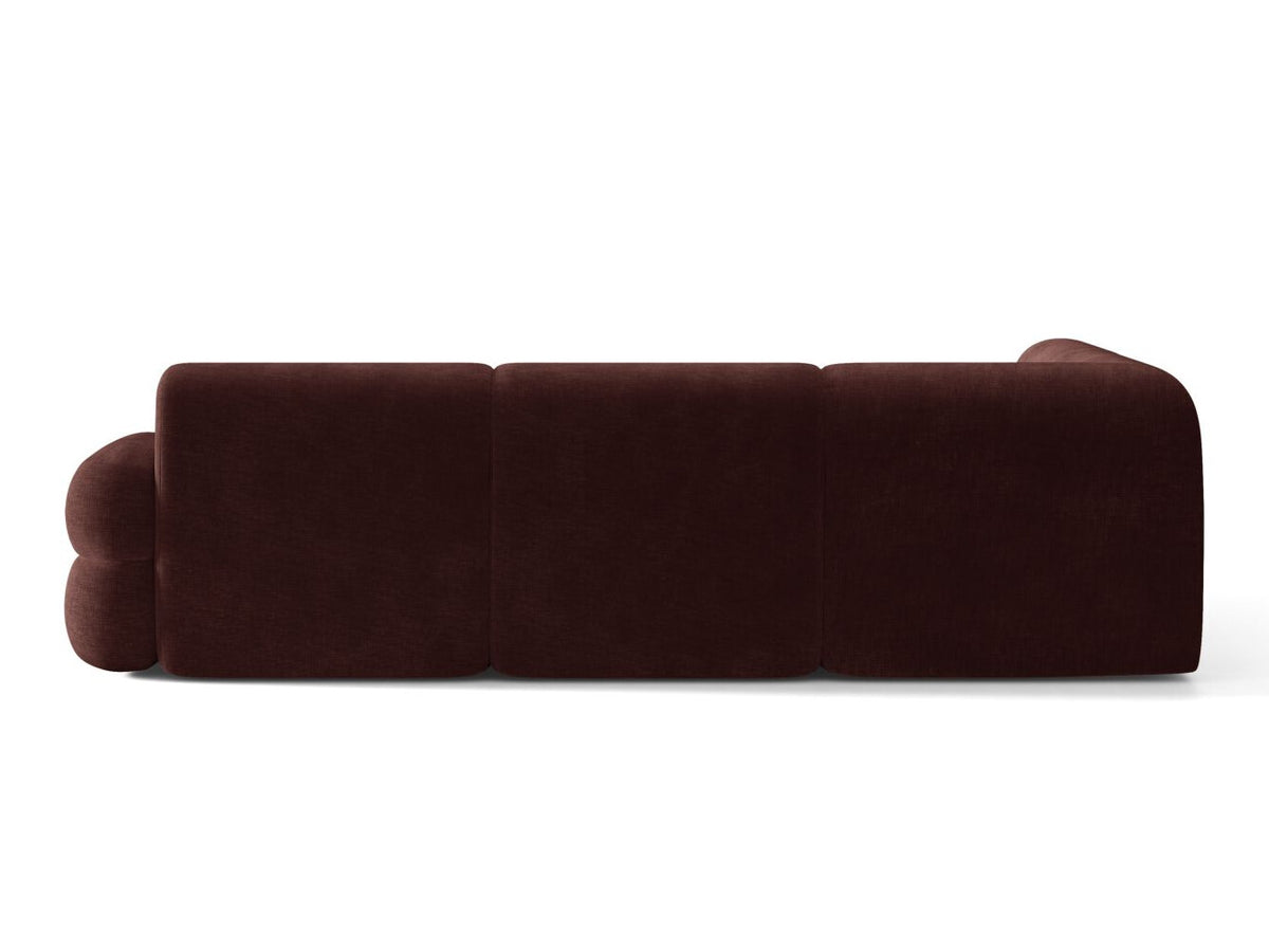 Modular corner sofa 670119