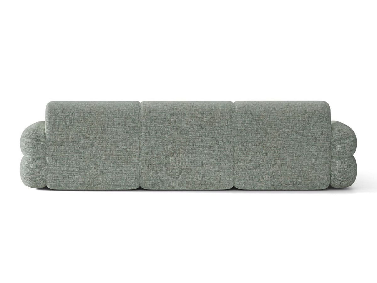 Modular corner sofa 670286