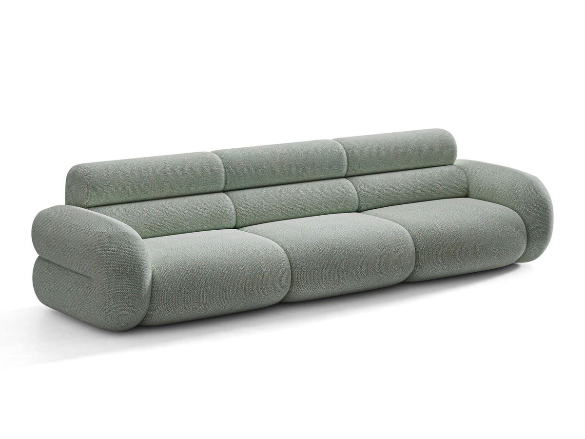 Modular sofa 670423