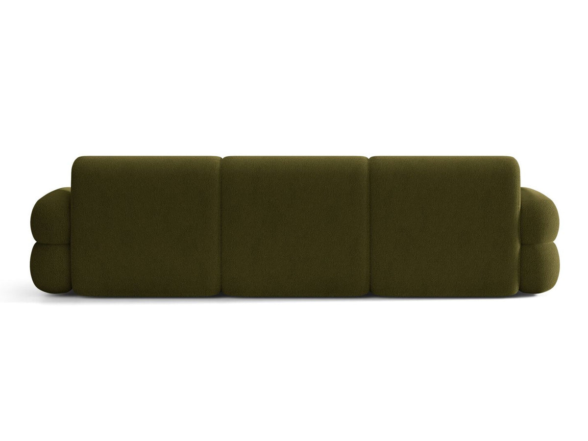 Modular sofa 670423