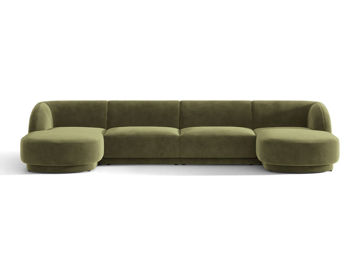 Modular seating unit 539526
