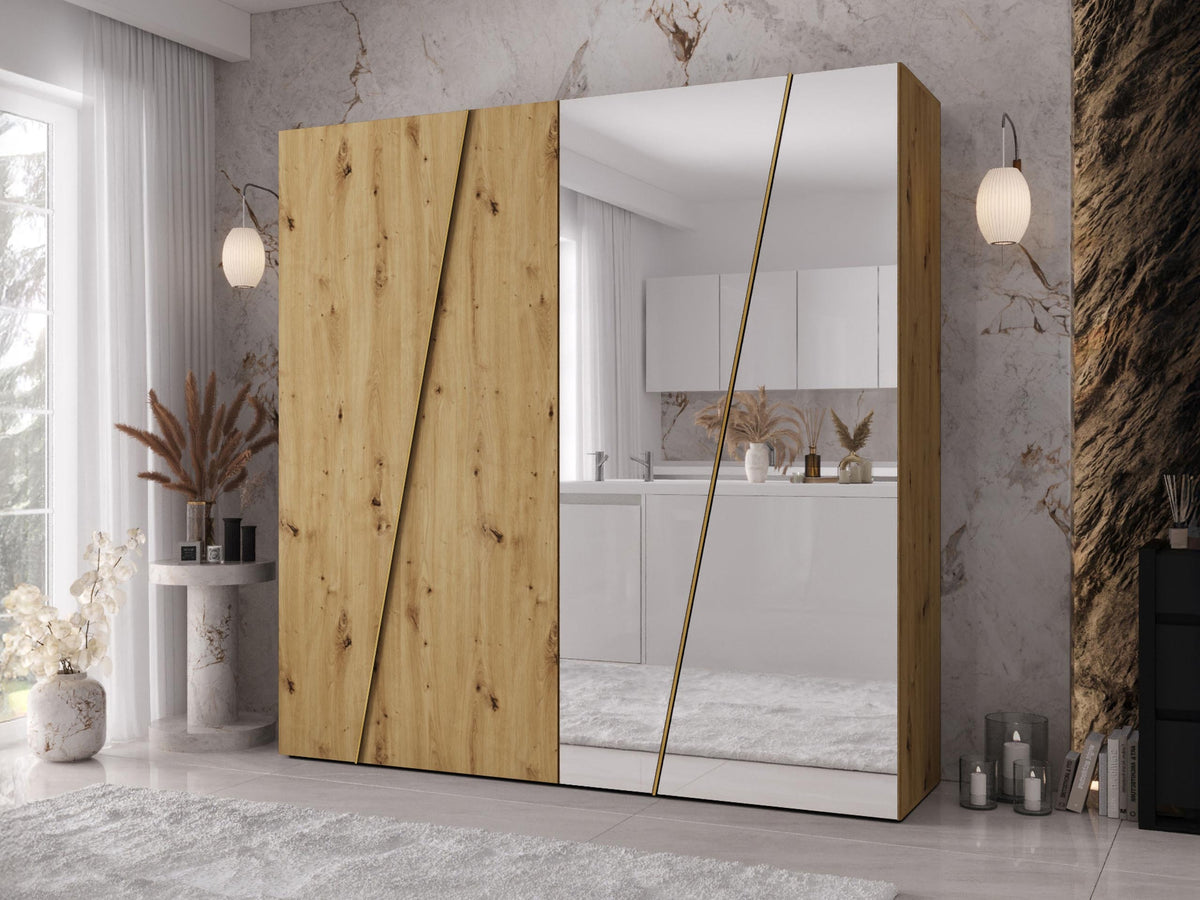 Wardrobe 670605