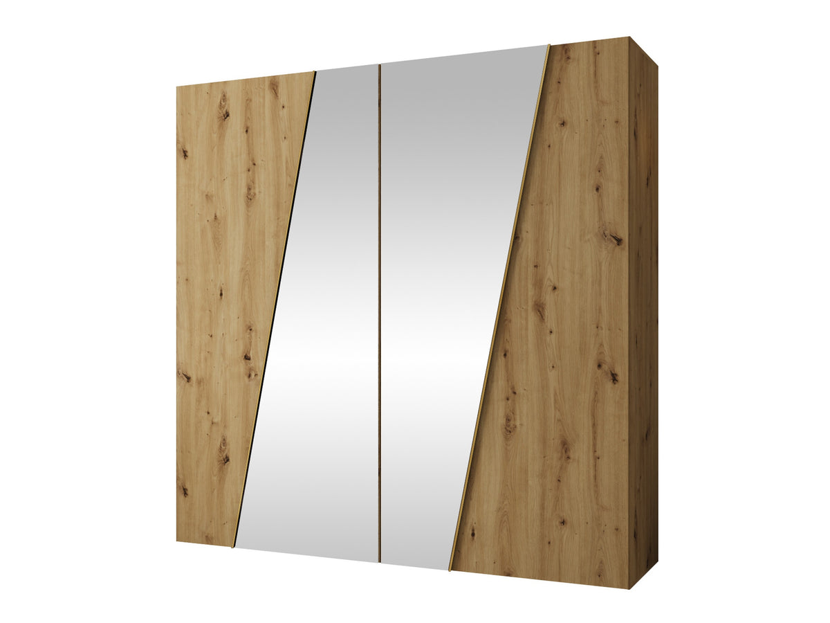 Wardrobe 670605