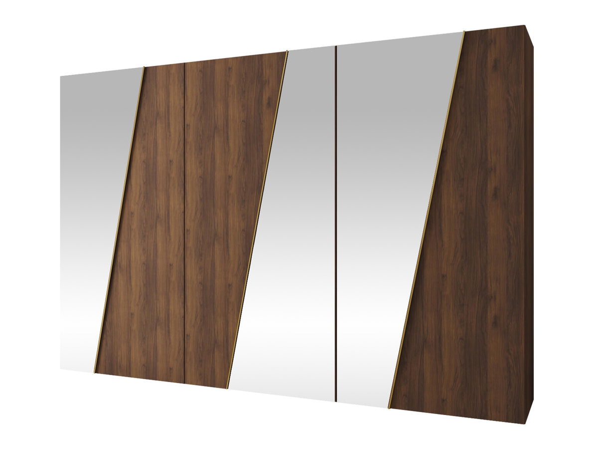 Wardrobe 670790