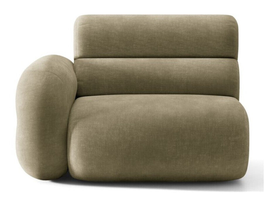 Modular seating unit 670791