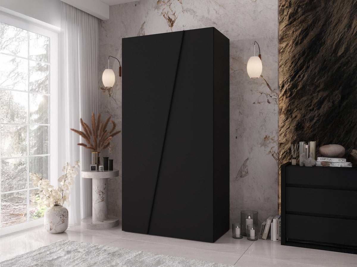 Wardrobe 670862