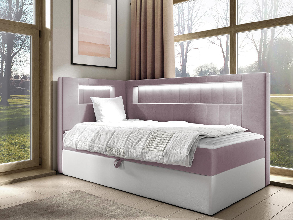 Continental bed 470436