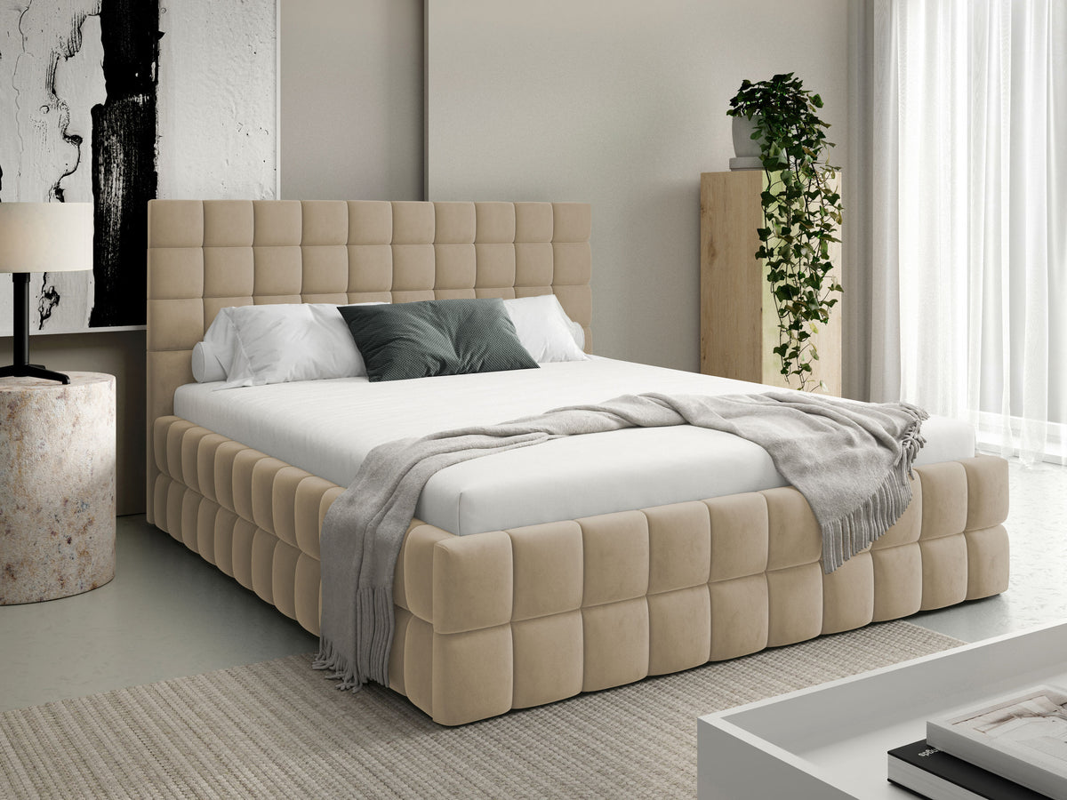 Bed 666848