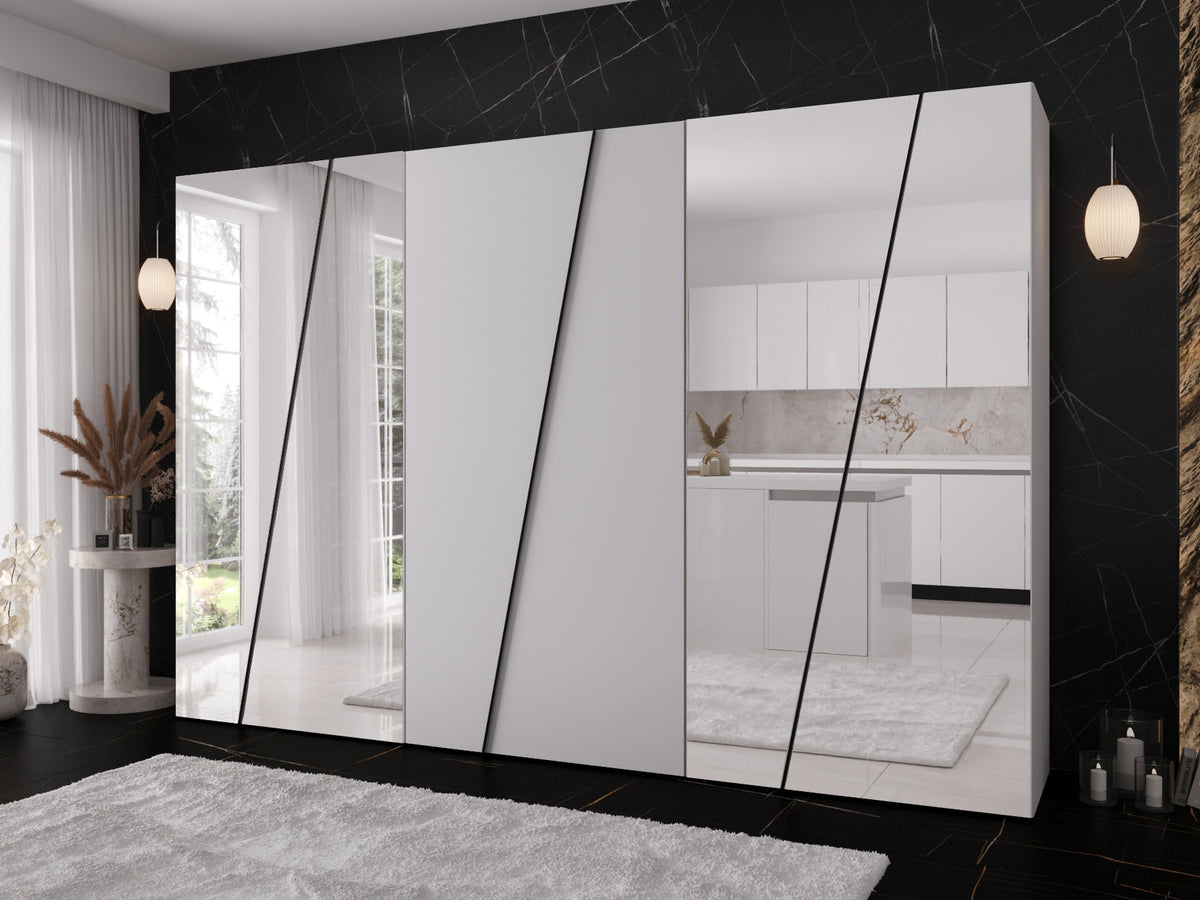 Wardrobe 671084