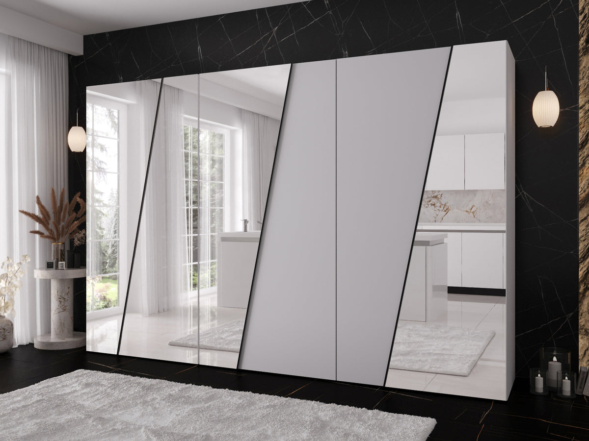 Wardrobe 671084