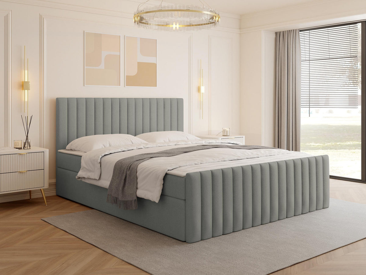 Continental bed 616765