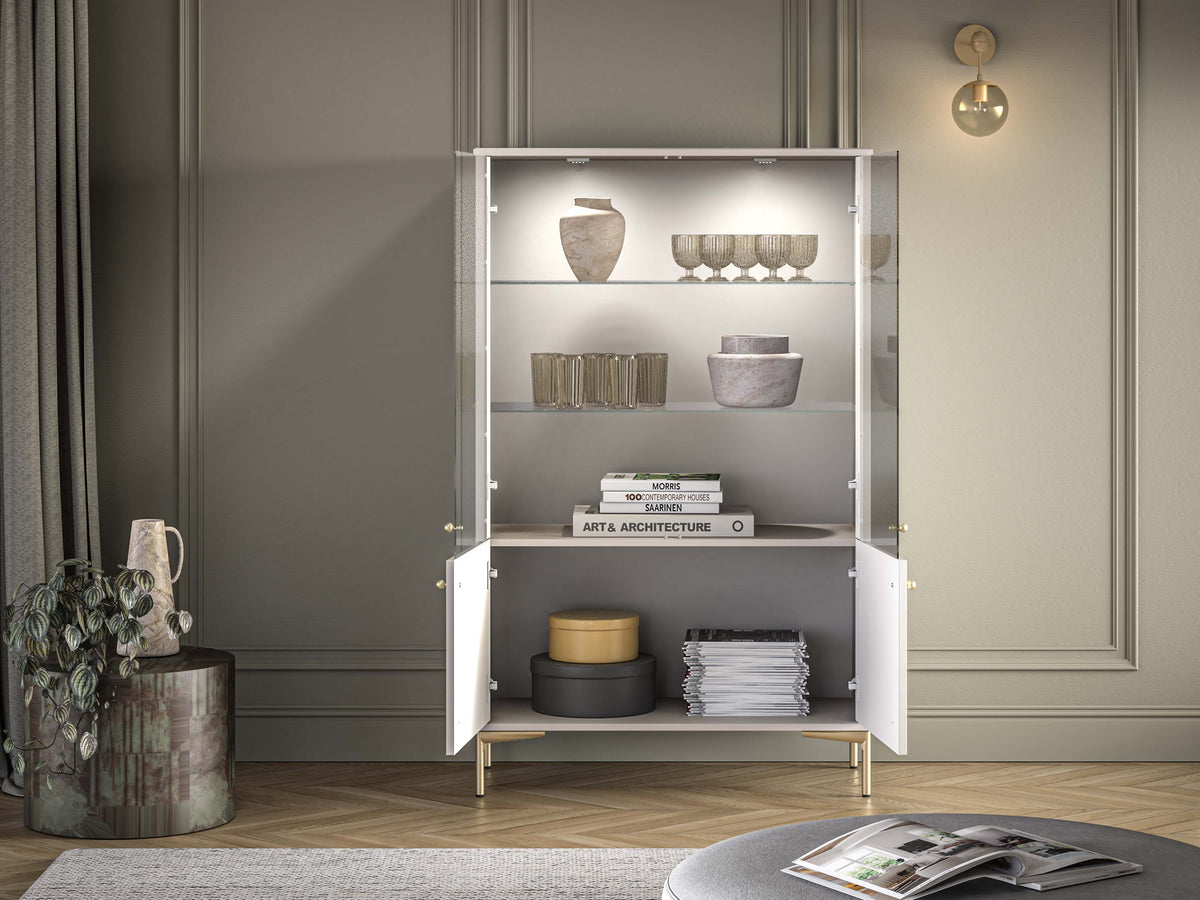 Bookcase 671772