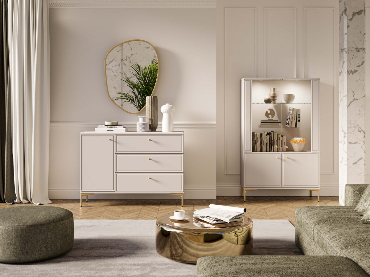 Chest of drawers 671774