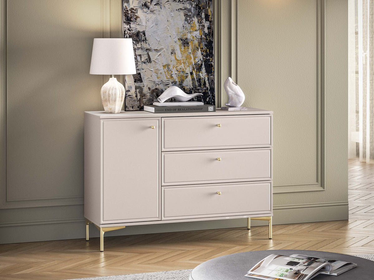 Chest of drawers 671774