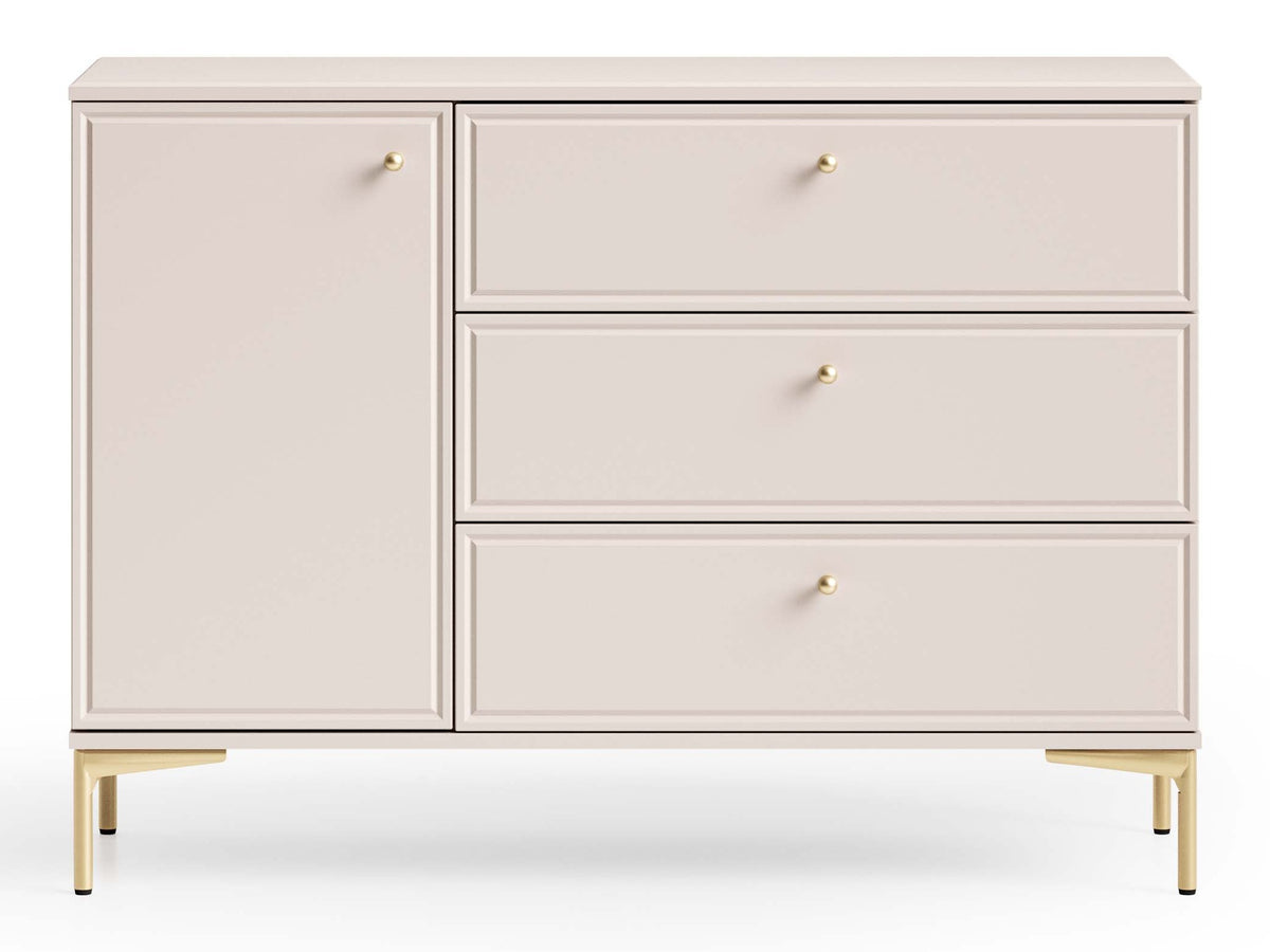 Chest of drawers 671774