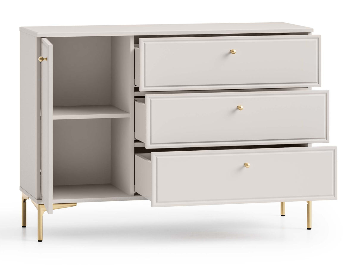 Chest of drawers 671774